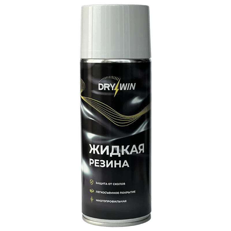 Жидкая резина DRYWIN белая